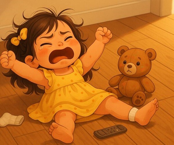 3 kiểu tính cách trẻ lớn lên không hiếu thảo, bố mẹ cần lên kế hoạch trước cho tương lai của con - 1