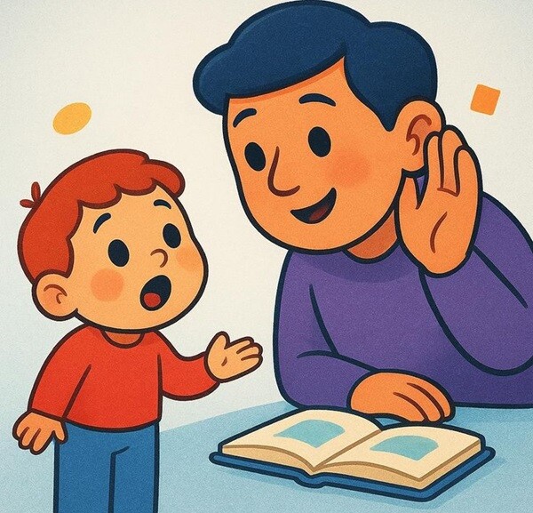 Đứa trẻ thông minh hơn người thường có 6 biểu hiện này, bố mẹ đừng vội xem nhẹ - 8