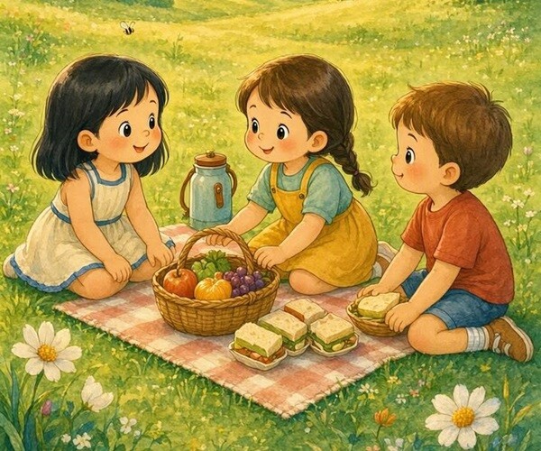 Trẻ được phép làm 5 điều này từ nhỏ, 90% lớn lên có cuộc sống sung túc và hạnh phúc - 1