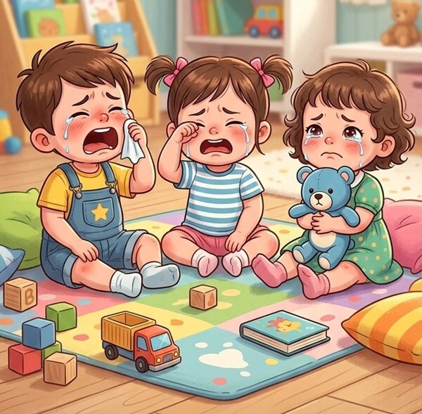 Trẻ được phép làm 5 điều này từ nhỏ, 90% lớn lên có cuộc sống sung túc và hạnh phúc - 3