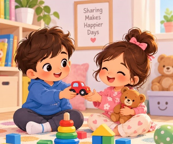 Trẻ được phép làm 5 điều này từ nhỏ, 90% lớn lên có cuộc sống sung túc và hạnh phúc - 7
