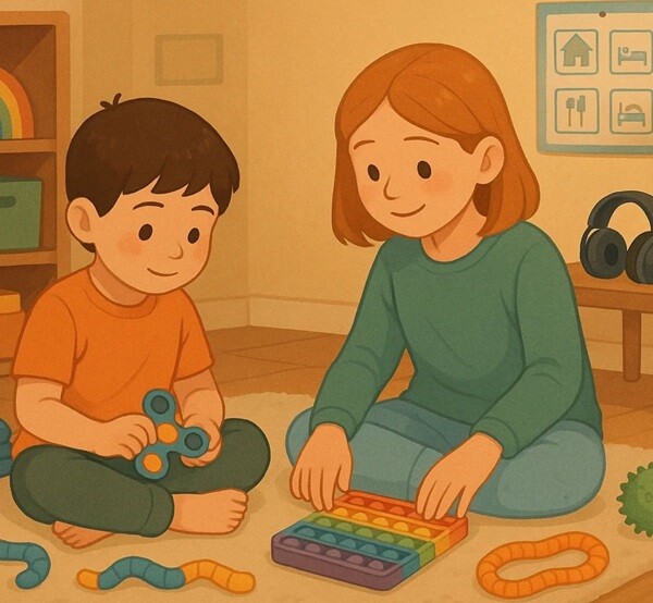 Trẻ được phép làm 5 điều này từ nhỏ, 90% lớn lên có cuộc sống sung túc và hạnh phúc - 11