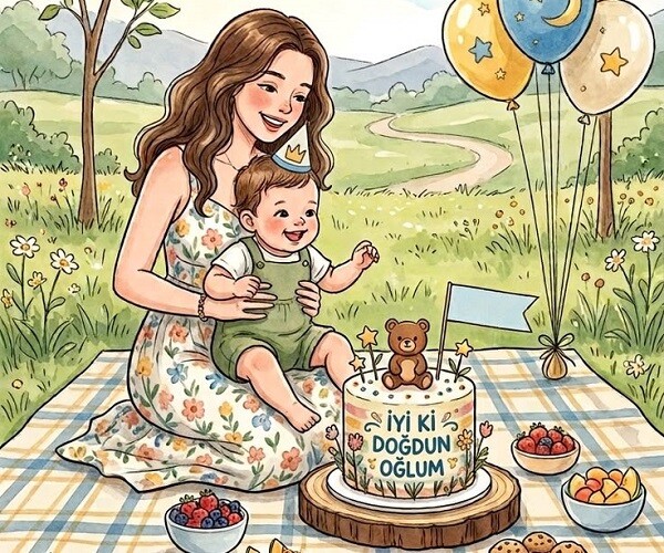 Hồi nhỏ xinh xắn, lớn lên kém sắc: 5 thói quen tưởng vô hại nhưng âm thầm khiến trẻ “xấu đi” - 1