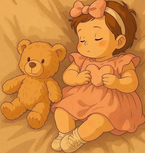 3 điểm khác biệt giữa trẻ ngủ sấp và ngủ ngửa khi lớn lên - 6