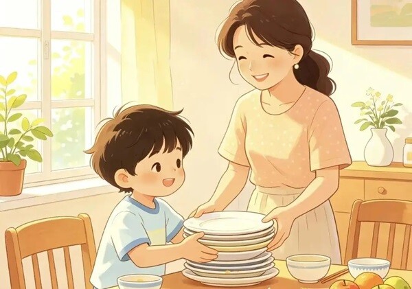 5 đặc điểm tính cách chỉ thấy ở trẻ có thể làm lãnh đạo giỏi trong tương lai - 3