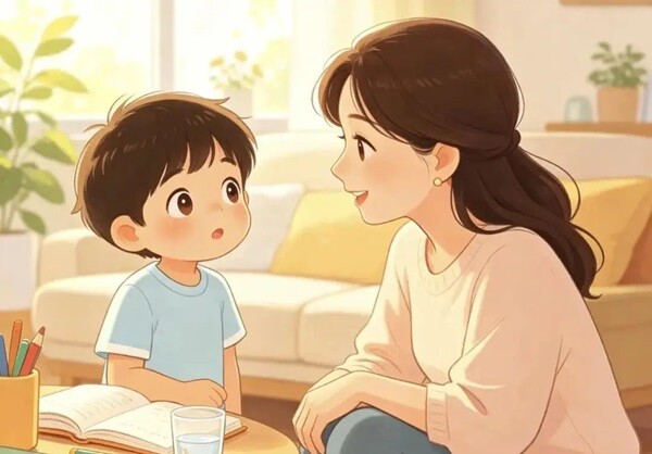 5 đặc điểm tính cách chỉ thấy ở trẻ có thể làm lãnh đạo giỏi trong tương lai - 5