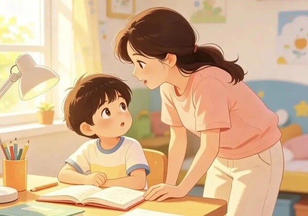 5 đặc điểm tính cách chỉ thấy ở trẻ có thể làm lãnh đạo giỏi trong tương lai - 7