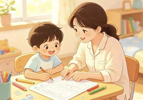 5 đặc điểm tính cách chỉ thấy ở trẻ có thể làm lãnh đạo giỏi trong tương lai - 9