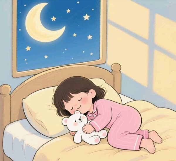 Trẻ “khó nuôi” thường khiến bố mẹ đau đầu, nhưng 2 đặc điểm này hé lộ con có IQ cao - 3