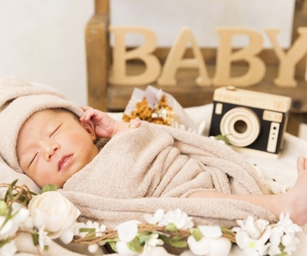 Trẻ sinh vào những ngày âm lịch này có cuộc sống sung túc, hạnh phúc cả đời - 1