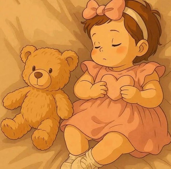 Trong phòng ngủ, trẻ sơ sinh sợ 4 điều này, mẹ dọn dẹp ngay để tránh gây hại về sau - 6