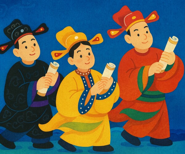 Ảnh minh hoạ.