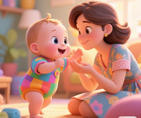 Vận may của trẻ không thể giấu, con sinh vào 3 thời điểm này mang đến sự giàu có và thịnh vượng cho cả nhà - 1