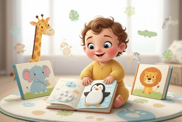 Vận may của trẻ không thể giấu, con sinh vào 3 thời điểm này mang đến sự giàu có và thịnh vượng cho cả nhà - 4