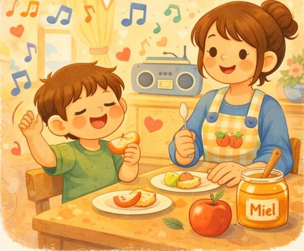 Vận may của trẻ không thể giấu, con sinh vào 3 thời điểm này mang đến sự giàu có và thịnh vượng cho cả nhà - 6