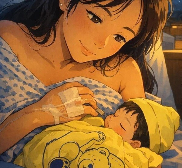 Trẻ lớn lên có vóc dáng đầy đặn hay mảnh mai phụ thuộc vào thời điểm này, nhắc bố mẹ không phải nuôi con béo là khỏe - 6
