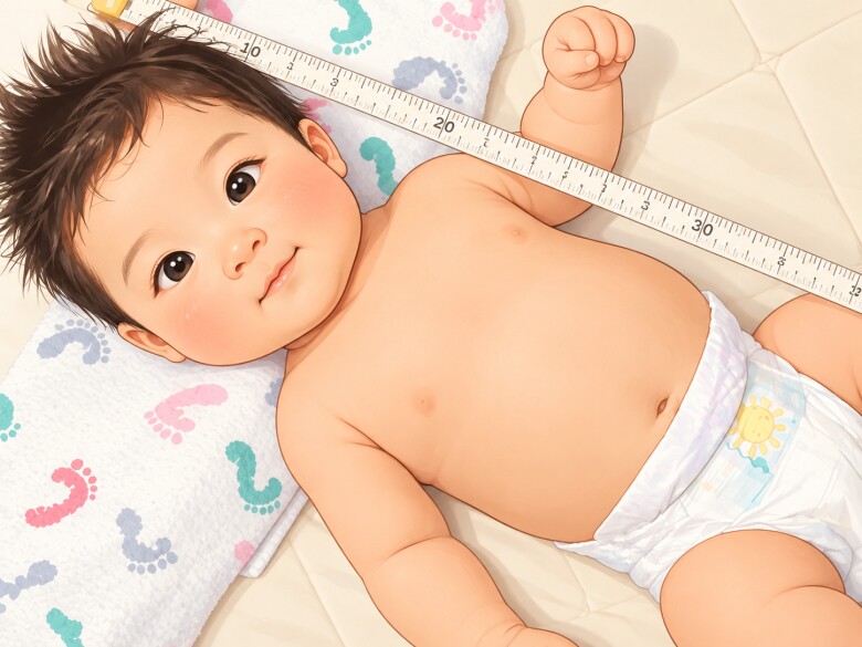 Trẻ lớn lên có vóc dáng đầy đặn hay mảnh mai phụ thuộc vào thời điểm này, nhắc bố mẹ không phải nuôi con béo là khỏe - 5