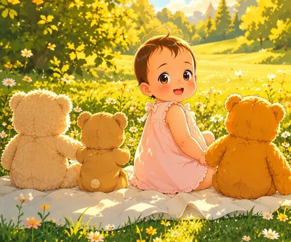 Trẻ lớn lên có vóc dáng đầy đặn hay mảnh mai phụ thuộc vào thời điểm này, nhắc bố mẹ không phải nuôi con béo là khỏe - 1