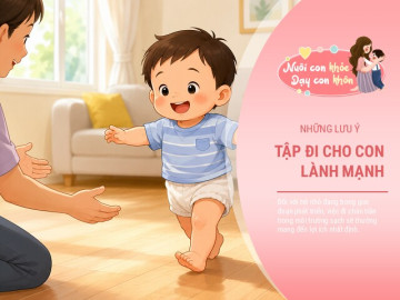 Sau 3 năm, trẻ thích đi chân trần và trẻ luôn mang tất có sự khác biệt rõ rệt