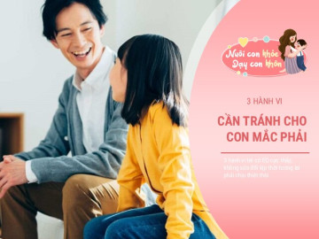 3 hành vi trẻ có EQ cực thấp, không sửa đổi kịp thời tương lai phải chịu thiệt thòi