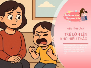 3 kiểu tính cách trẻ lớn lên không hiếu thảo, bố mẹ cần lên kế hoạch trước cho tương lai của con