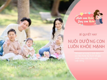 Không hề mê tín: 3 thời điểm trẻ sinh ra sẽ được hưởng phúc lành, cả đời sung túc