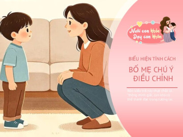 4 kiểu “khôn” ở trẻ là niềm tự hào của bố mẹ, nhưng thực chất EQ thấp, khó thành đạt trong tương lai