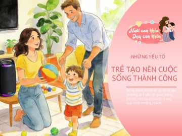 Dù gia đình giàu có, nhưng bố mẹ hẹp hòi trong 4 điều, con sẽ khó thành công