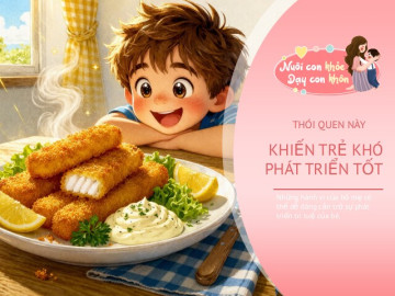 Bố mẹ càng chăm con kỹ, trẻ càng dễ bỏ lỡ cơ hội phát triển trí thông minh