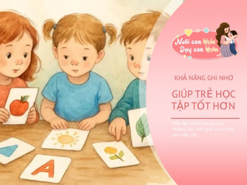 Khác biệt giữa học sinh giỏi và học sinh trung bình chỉ nằm ở một điểm này
