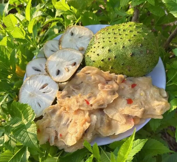 Loại quả mọc bờ rào xưa chín rụng đầy nay thành đặc sản 250.000 đ/kg, trồng một lần thu hoạch nhiều năm, được ưa chuộng ở thành phố - 3