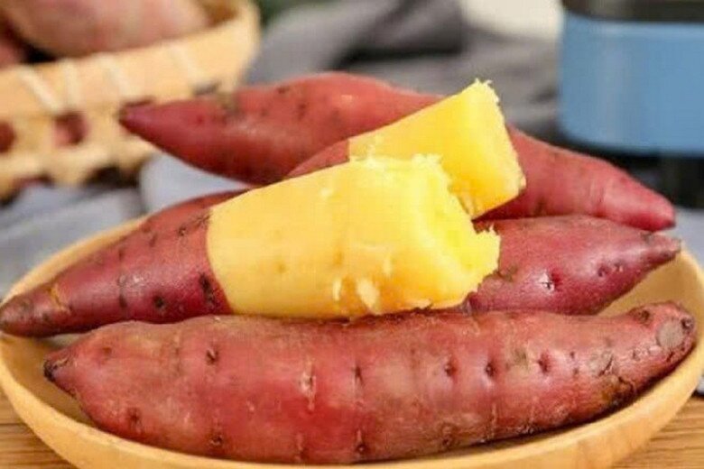 Món nhà nghèo xưa ăn đến chán ngán, nay thành đặc sản nổi tiếng ở thành phố giá 80.000 đ/kg, tốt cho sức khoẻ - 4