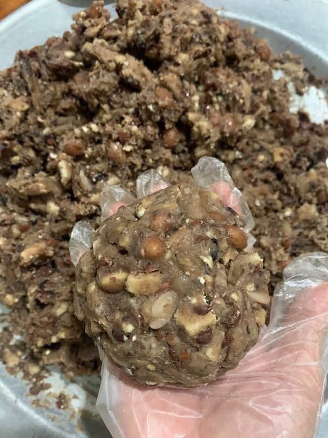 Món xưa amp;#34;nhà nghèoamp;#34; ăn đến chán ngán, nay thành đặc sản nổi tiếng khắp nơi giá 90.000 đ/kg, người thành phố ưa chuộng - 2