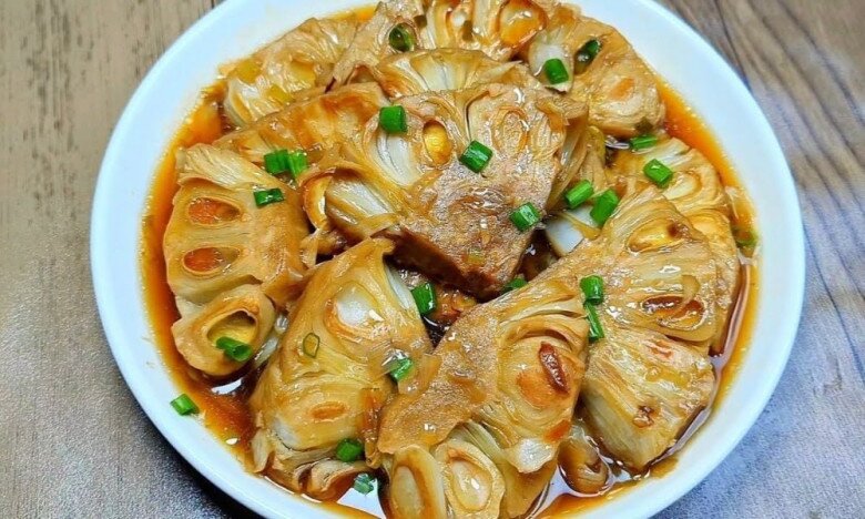 Món xưa amp;#34;nhà nghèoamp;#34; ăn đến chán ngán, nay thành đặc sản trong nhà hàng giá 60.000 đ/kg, người thành phố ưa chuộng - 4