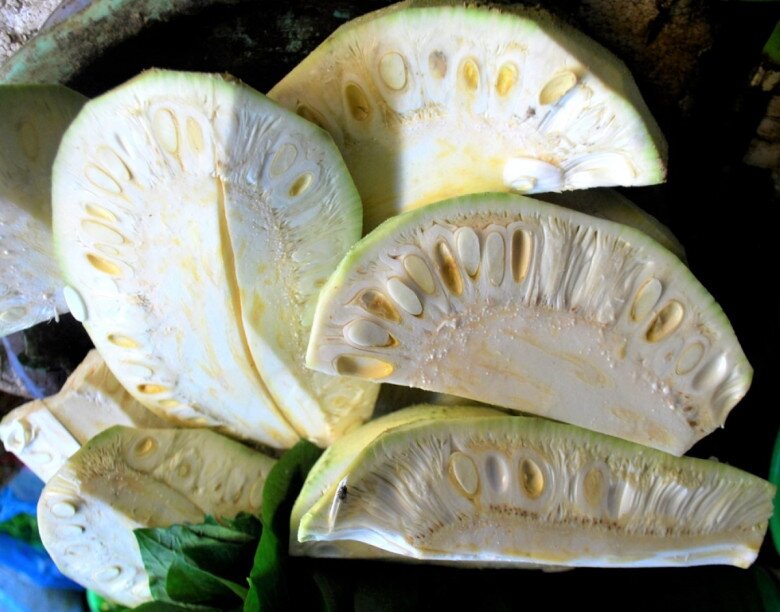 Món xưa amp;#34;nhà nghèoamp;#34; ăn đến chán ngán, nay thành đặc sản trong nhà hàng giá 60.000 đ/kg, người thành phố ưa chuộng - 2