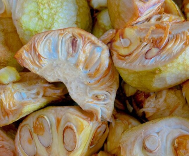 Món xưa amp;#34;nhà nghèoamp;#34; ăn đến chán ngán, nay thành đặc sản trong nhà hàng giá 60.000 đ/kg, người thành phố ưa chuộng - 3
