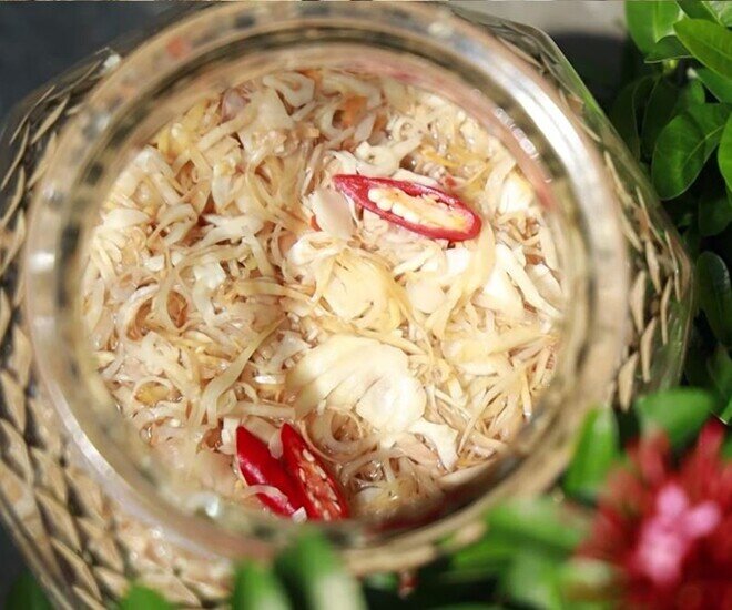 Món xưa amp;#34;nhà nghèoamp;#34; ăn đến chán ngán, nay thành đặc sản nổi tiếng khắp nơi giá 50.000 đ/kg, người thành phố ưa chuộng - 1