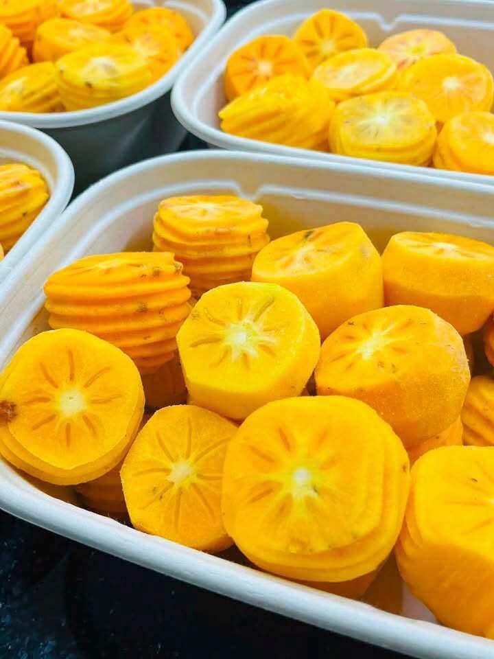 Loại quả xưa chín rụng đầy gốc nay thành đặc sản 130.000 đ/kg, trồng một lần thu hoạch nhiều năm, người thành phố ưa chuộng - 4