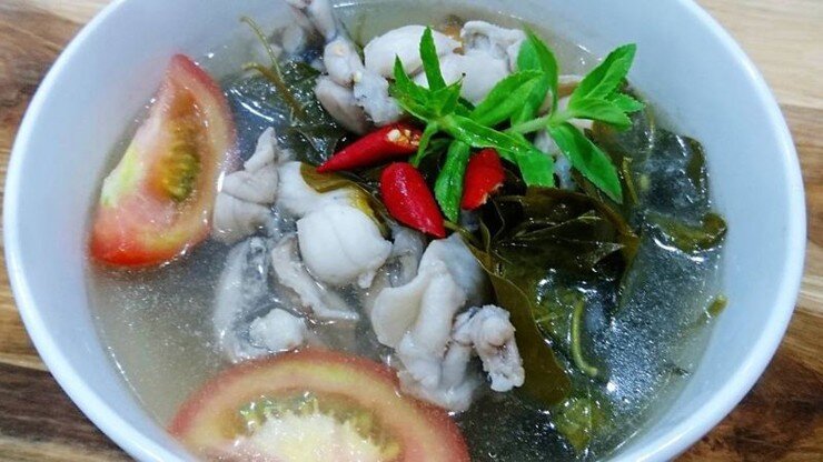 Cây dại mọc bờ rào nay thành đặc sản nổi tiếng, trồng 6 tháng cho thu hoạch, giá 70.000 đồng/kg người thành phố ưa chuộng - 3