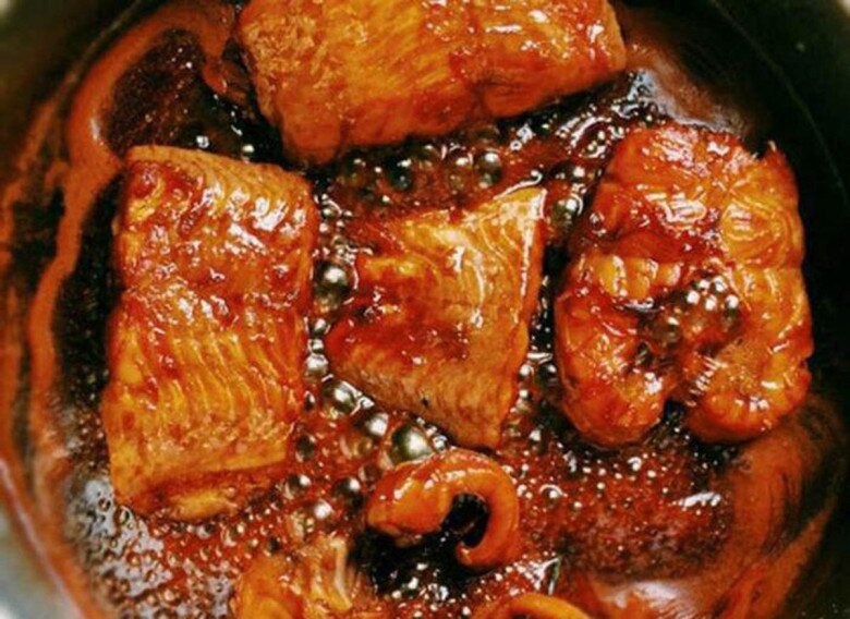 Loại quả xưa chín rụng đầy gốc nay thành đặc sản 120.000 đ/kg, trồng một lần thu hoạch nhiều năm, du khách thích mê - 3