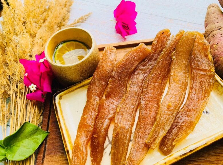 Món xưa amp;#34;nhà nghèoamp;#34; ăn đến chán ngán, nay thành đặc sản nổi tiếng giá 170.000 đ/kg, người thành phố ưa chuộng - 4
