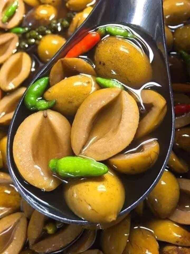 Loại quả xưa chín rụng đầy gốc nay thành đặc sản 80.000 đ/kg, trồng một lần thu hoạch nhiều năm, được ưa chuộng ở thành phố - 4