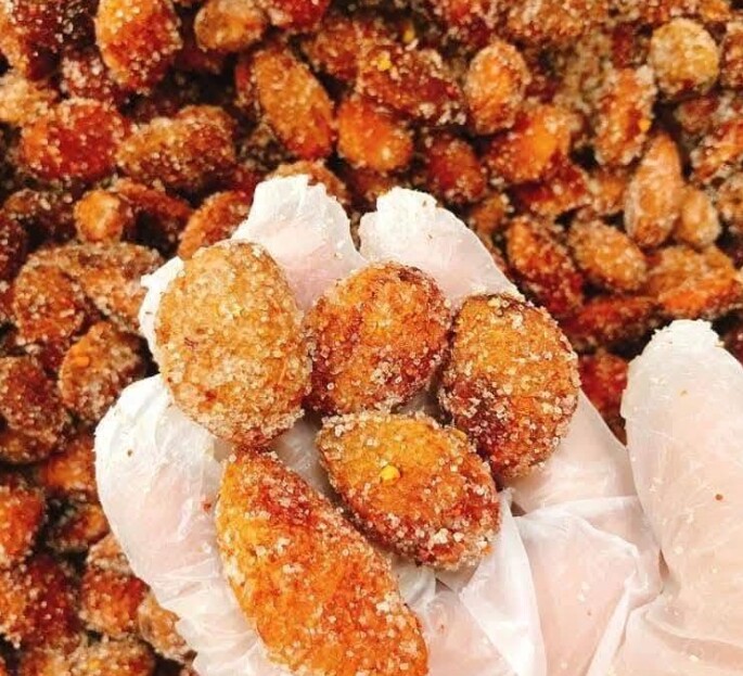 Loại quả xưa chín rụng đầy nay thành đặc sản 200.000 đ/kg, trồng một lần thu hoạch nhiều năm, du khách thích thú - 4