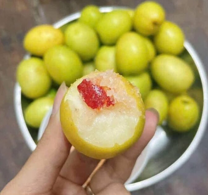 Loại quả mọc bờ rào xưa chín rụng đầy nay thành đặc sản 45.000 đ/kg, trồng một lần thu hoạch nhiều năm, người thành phố ưa chuộng - 2