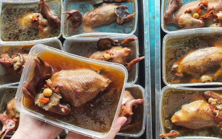 Đặc sản nghe tên amp;#34;ngượng đỏ mặtamp;#34;, xưa không ai ngó ngàng nay được ưa chuộng giá 120.000 đ/con, nuôi 4 tháng thu lãi - 2