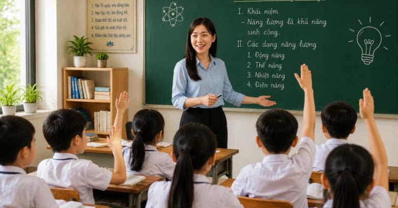 Theo các chuyên gia tâm lý, giáo viên cũng cần được “ngắt kết nối” với công việc sau giờ lên lớp. (Ảnh minh họa)