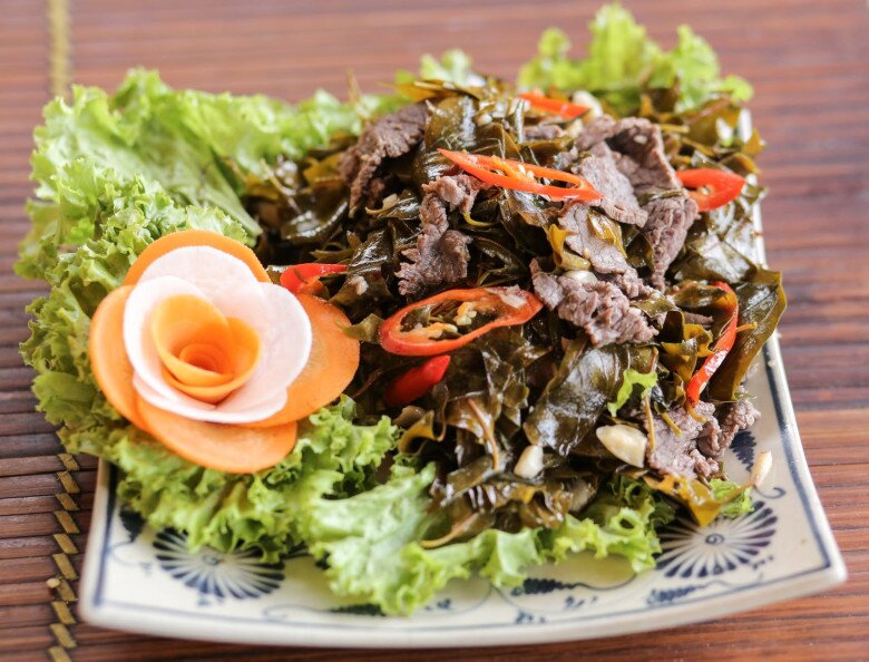 Cây dại mọc bờ rào nay thành đặc sản ở thành phố, trồng 3 tháng cho thu hoạch, giá 150.000 đồng/kg được nhiều người ưa chuộng - 2