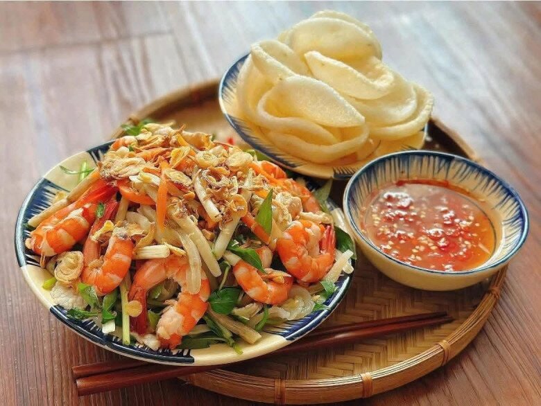 Món xưa amp;#34;nhà nghèoamp;#34; ăn đến chán ngán, nay thành đặc sản người thành phố ưa chuộng giá 80.000 đ/kg, tốt cho sức khoẻ - 2