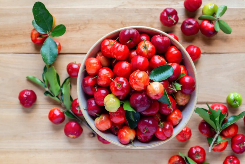 Loại quả xưa chín rụng đầy nay thành đặc sản giá 80.000 đ/kg, trồng một lần thu hoạch nhiều năm, tốt cho sức khỏe - 2