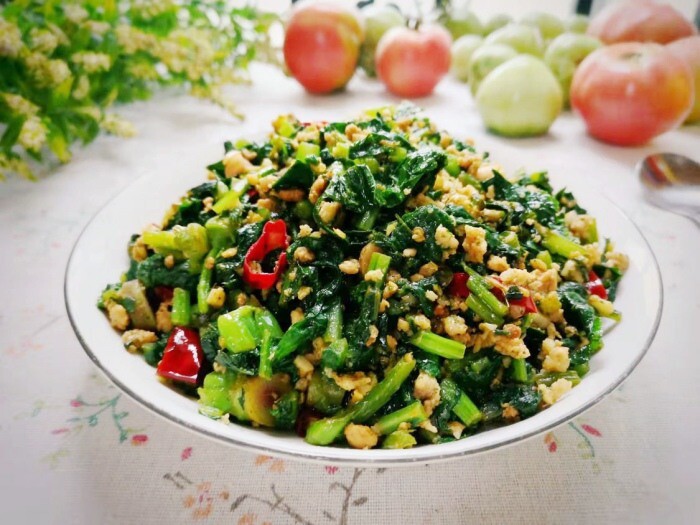 Loại rau tốt trên thế giới, Việt Nam trồng bạt ngàn chỉ 30 ngày cho thu hoạch bán giá rẻ bèo, tốt cho sức khoẻ - 3